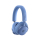 BASEUS Słuchawki Nauszne XH1 ANC Sound by Bose Błękit Zorzy A0203601 - 1360332 - zdjęcie 3